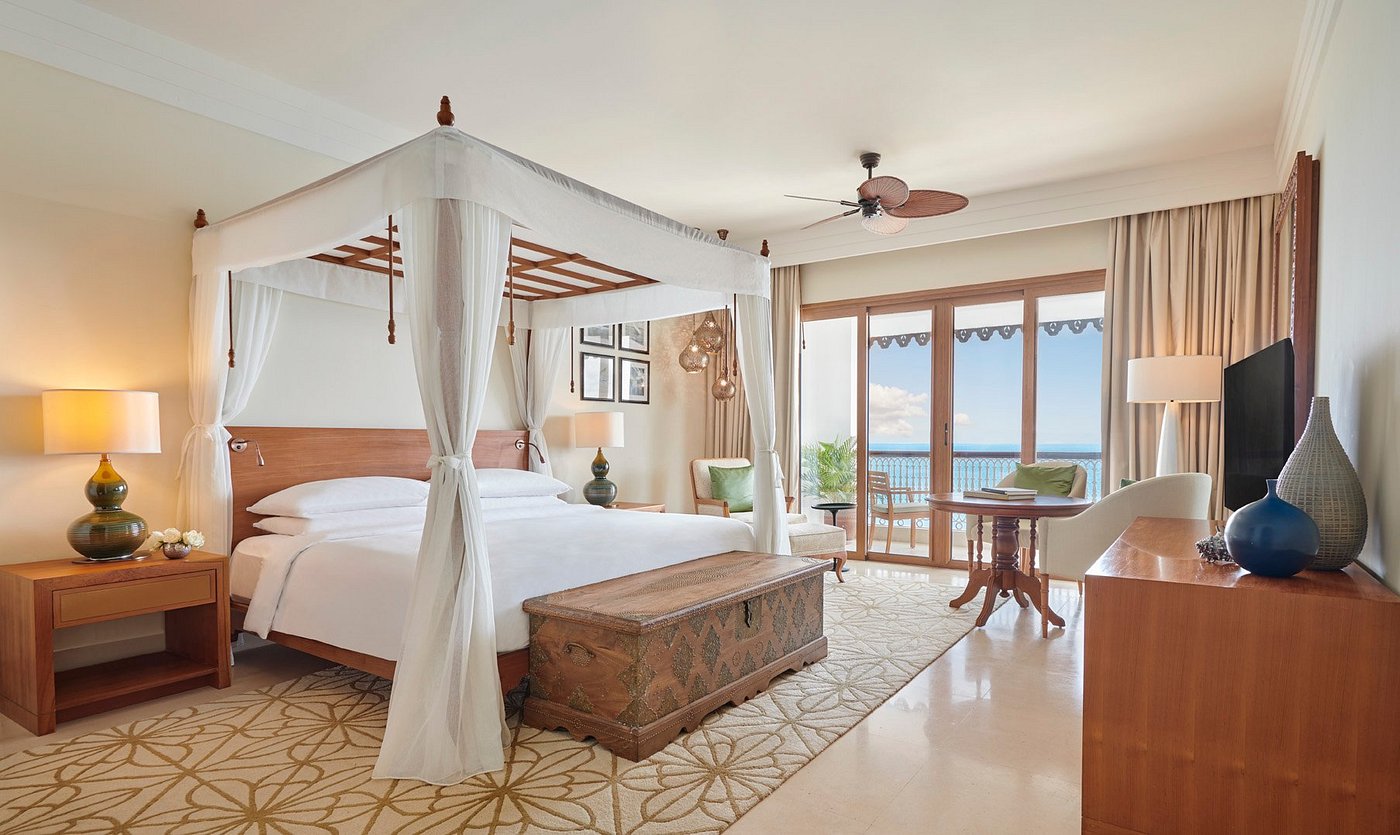 Park Hyatt Zanzibar view 3