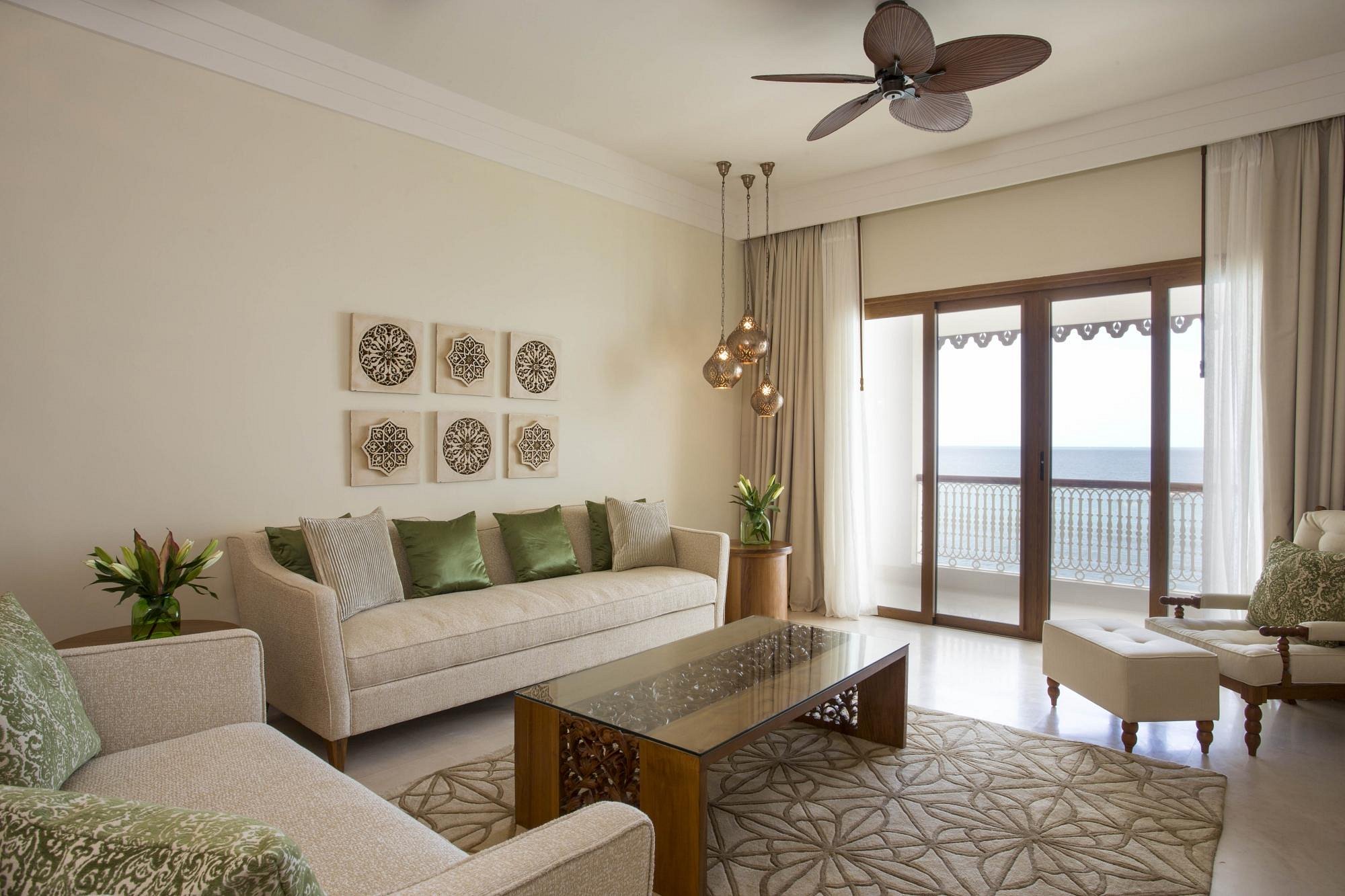 Park Hyatt Zanzibar view 4