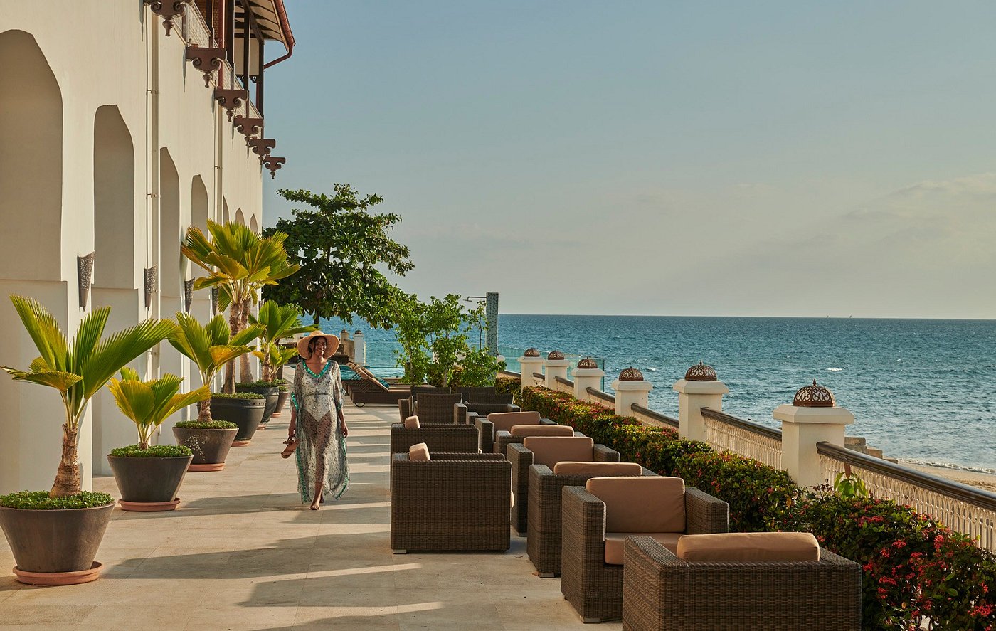 Park Hyatt Zanzibar view 6