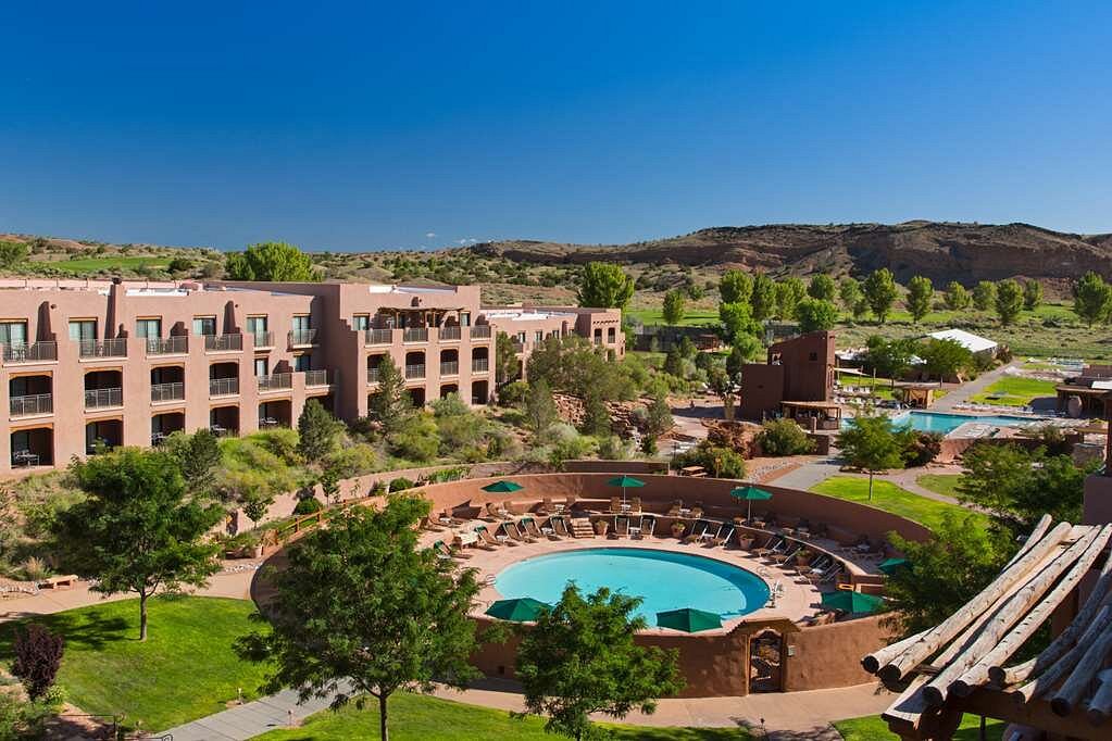 Hyatt Regency Tamaya Resort And Spa