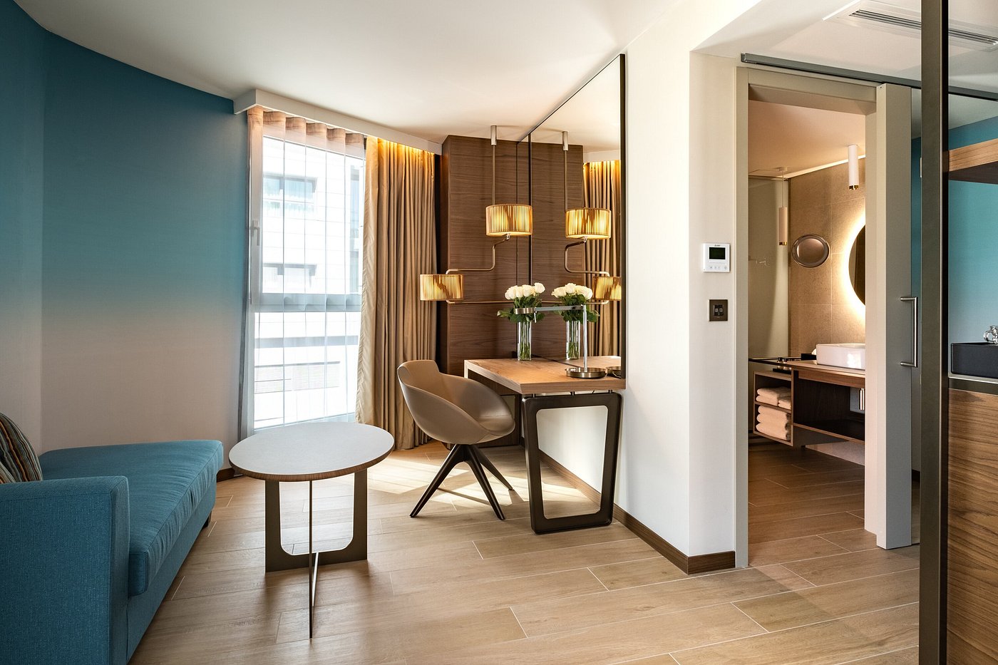 Hyatt Regency Malta view 4