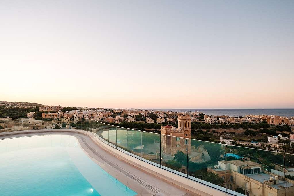 Hyatt Regency Malta view 5