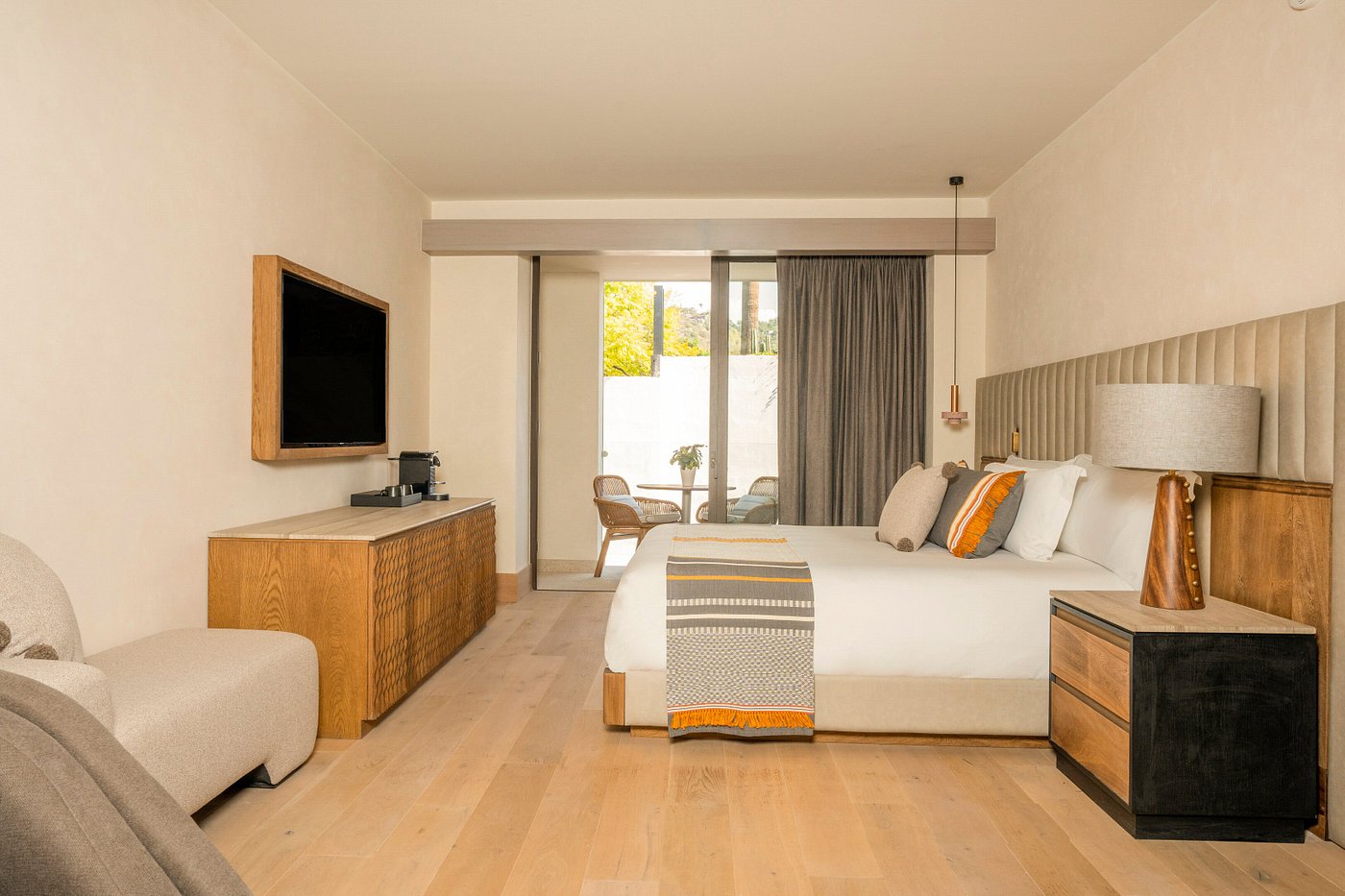 Numu Boutique Hotel San Miguel de Allende view 3