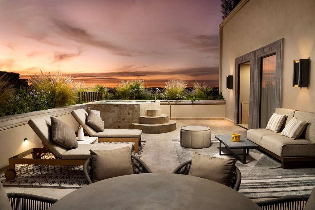 Numu Boutique Hotel San Miguel de Allende view 4