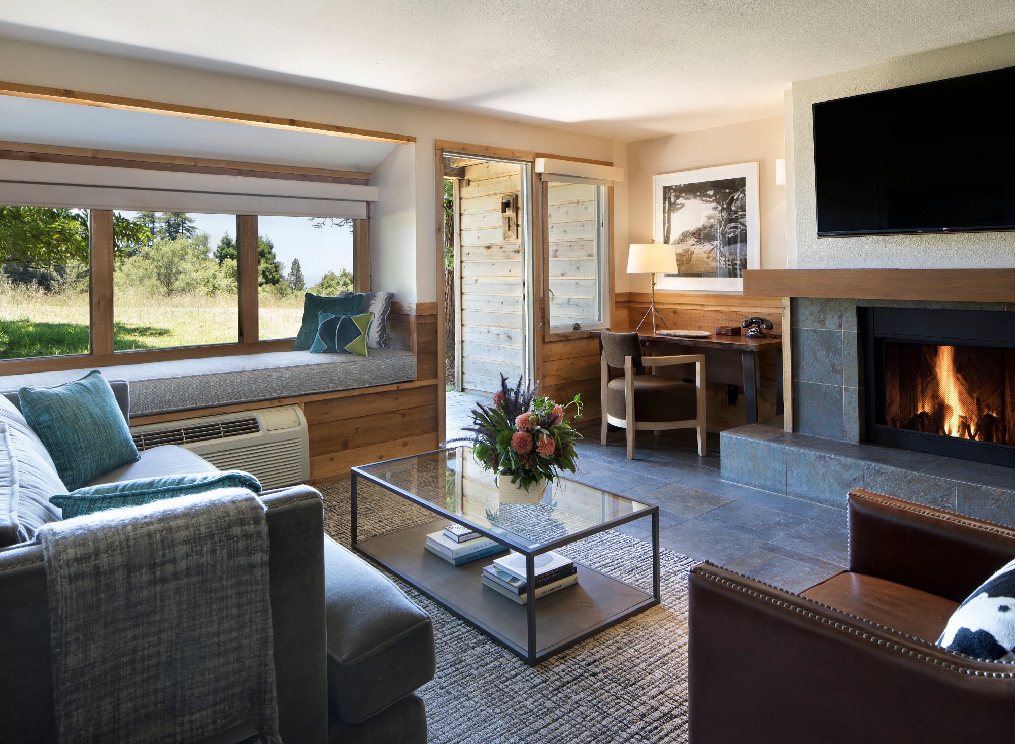 Alila Ventana Big Sur view 4