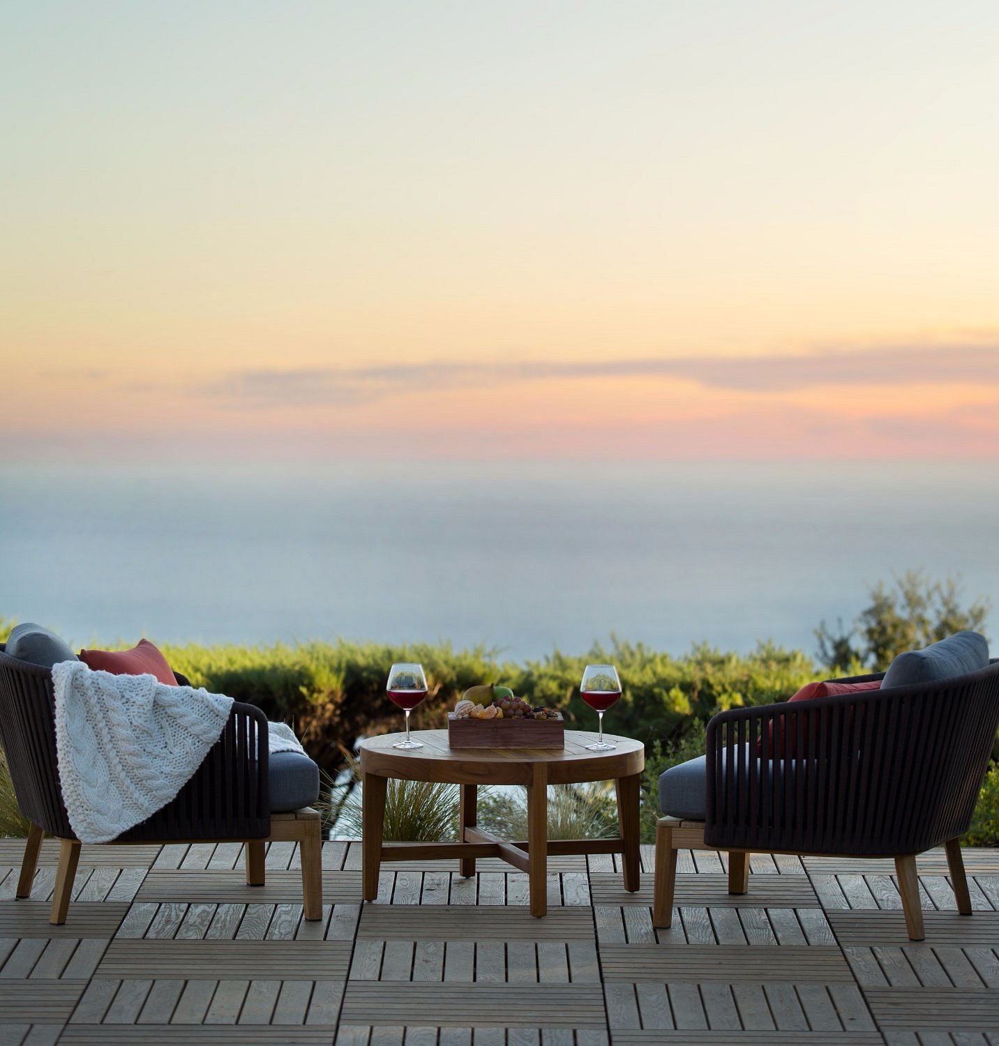 Alila Ventana Big Sur view 5