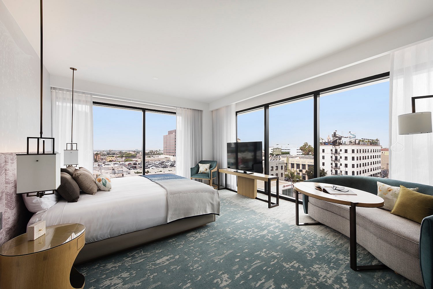 Dream Hollywood by Hyatt view 3