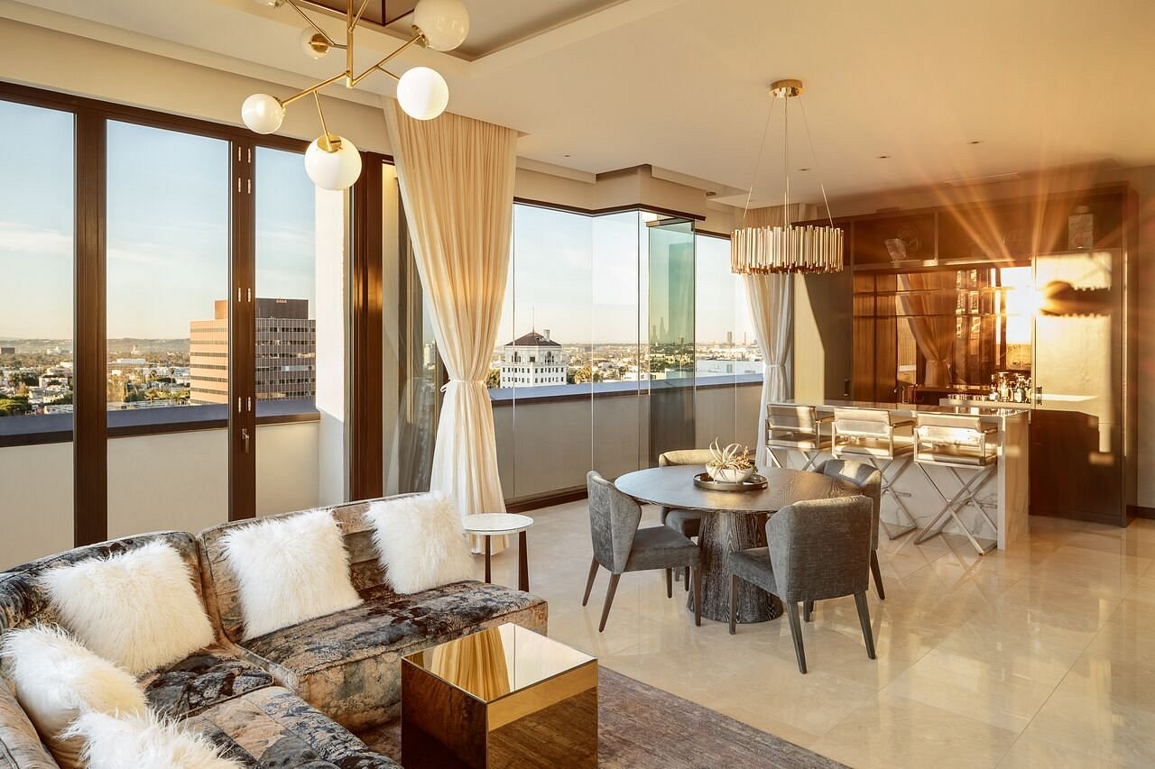 Dream Hollywood by Hyatt view 4