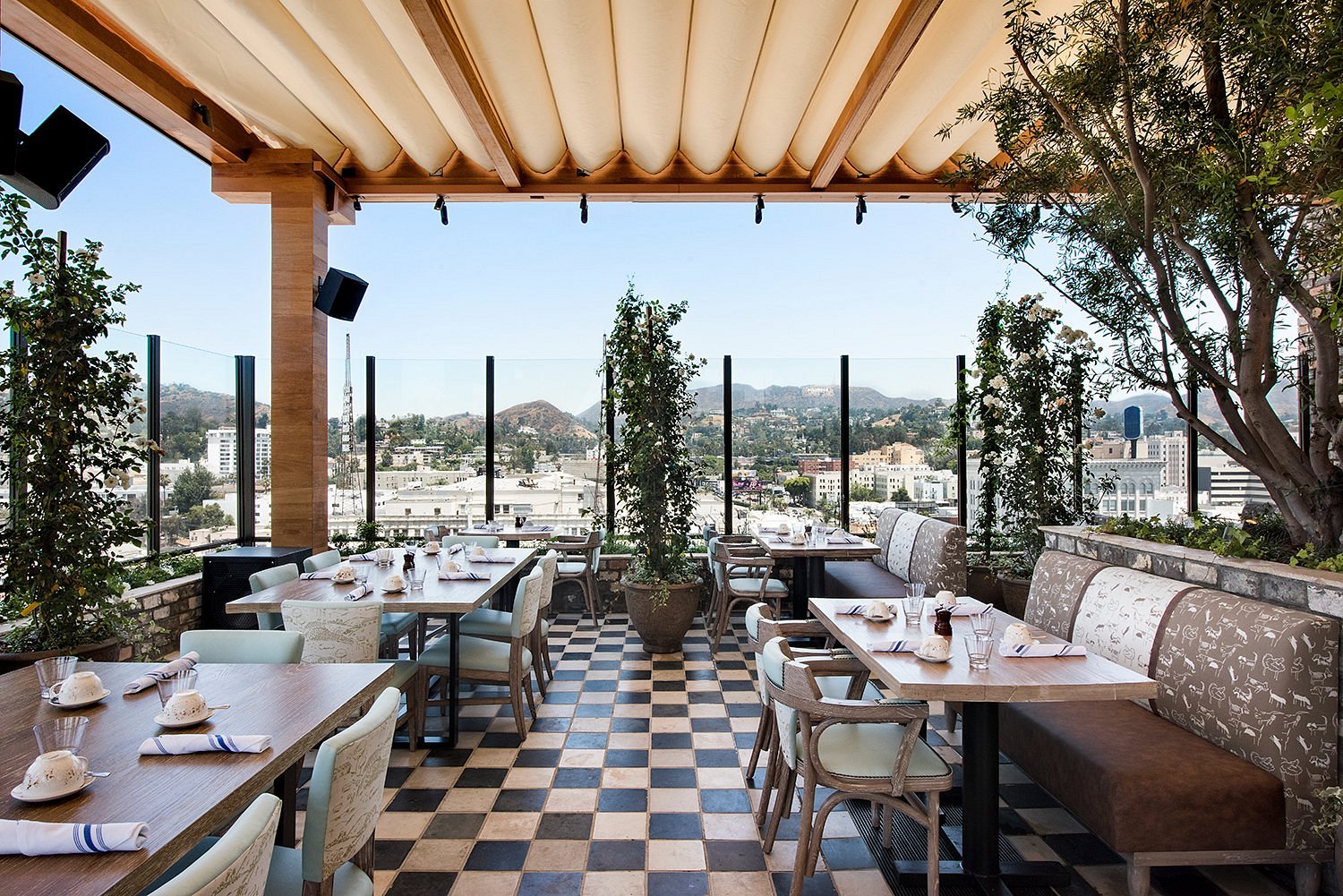 Dream Hollywood by Hyatt view 6