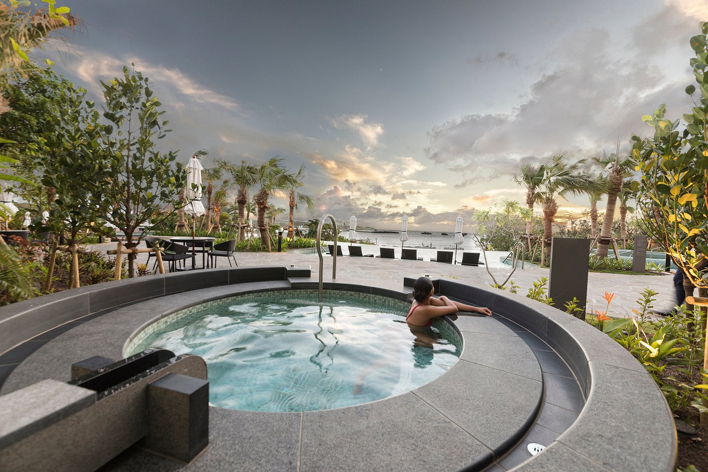 Hyatt Regency Seragaki Island, Okinawa view 6