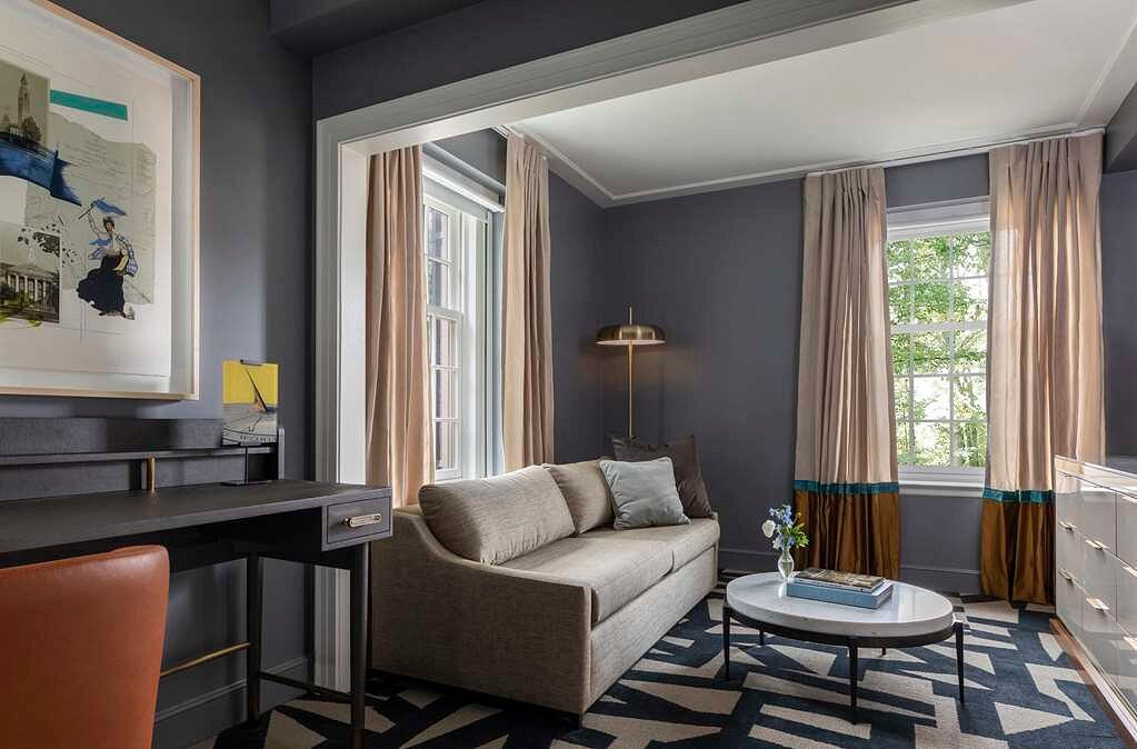 The Carolina Inn view 4