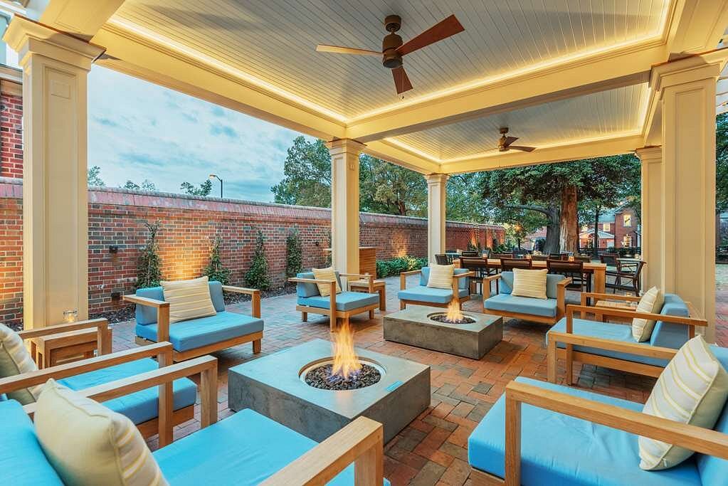 The Carolina Inn view 6