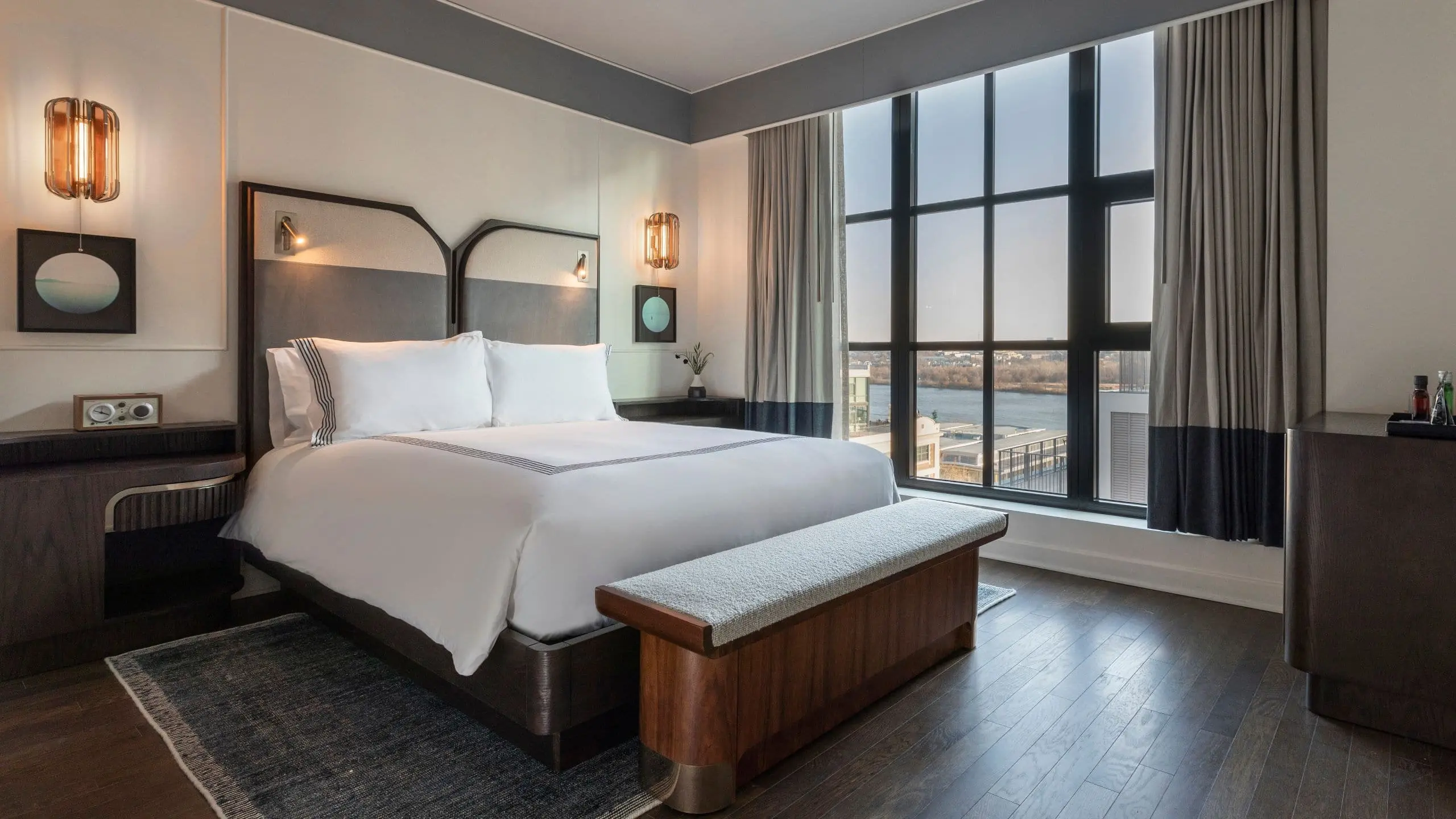 Thompson Washington D.C. view 3