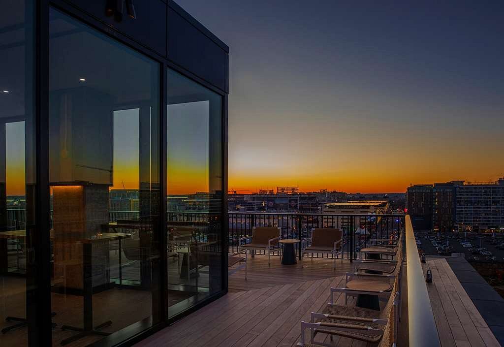 Thompson Washington D.C. view 5