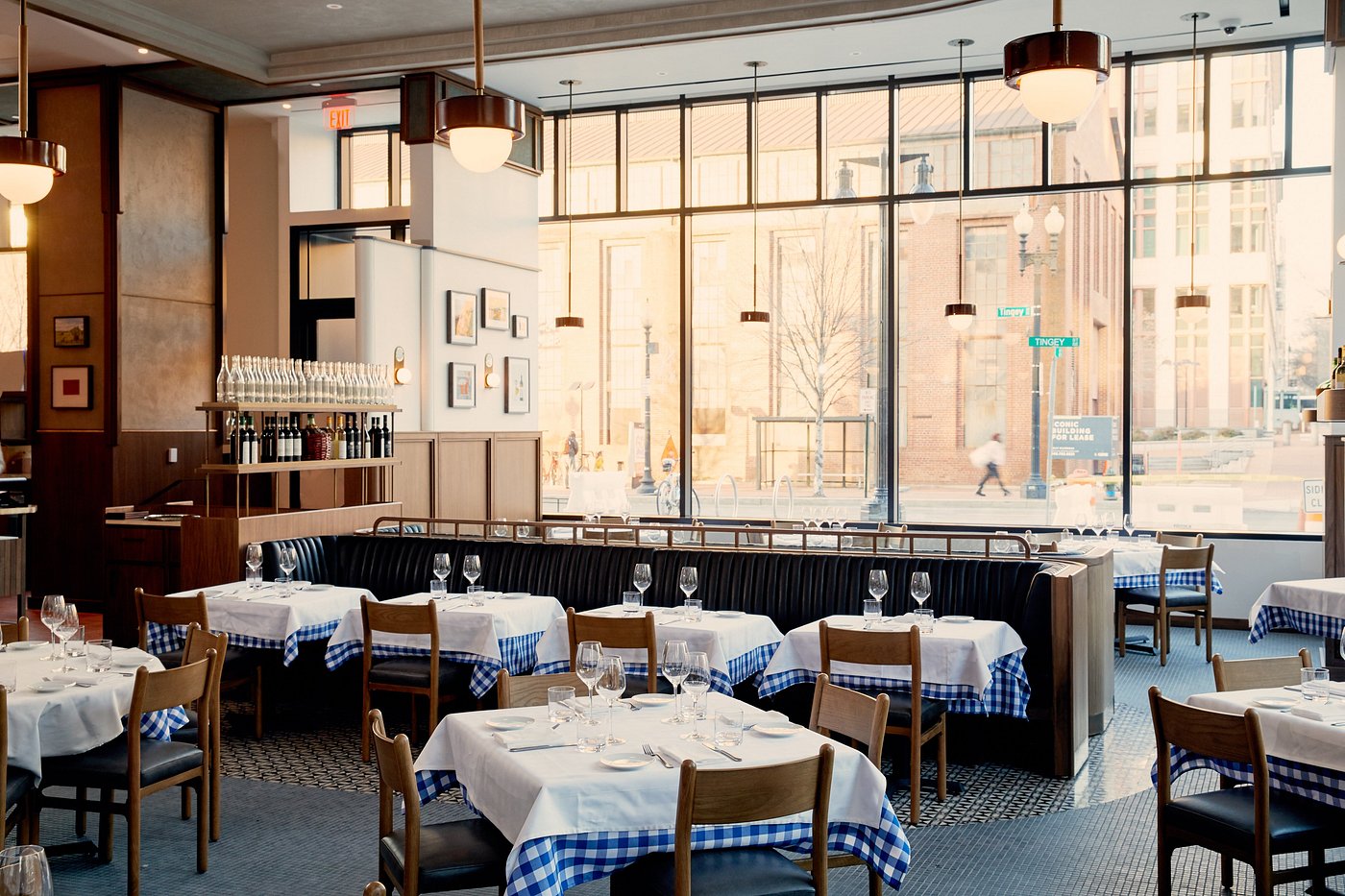 Thompson Washington D.C. view 6