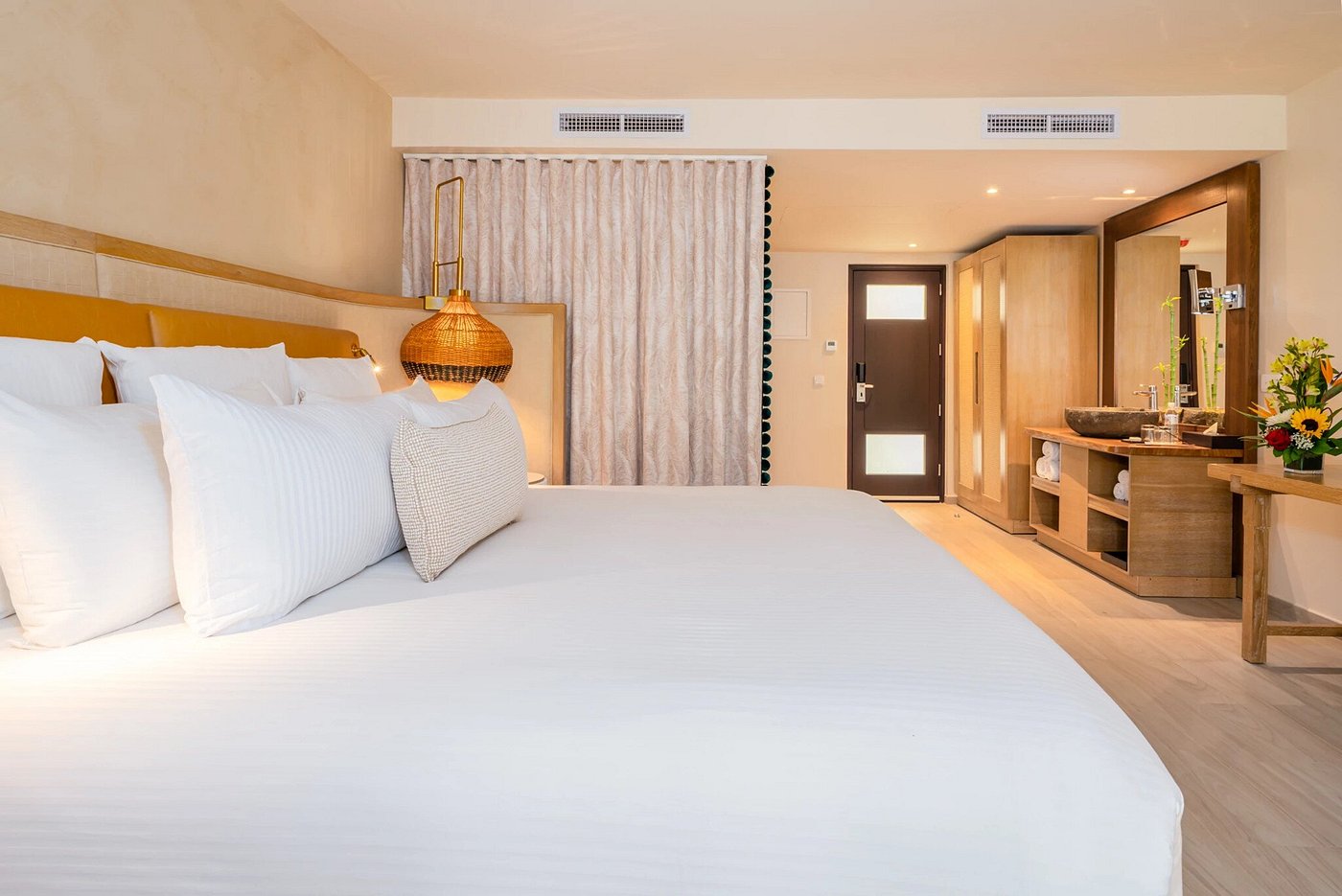 Zoëtry Curaçao Resort & Spa view 3