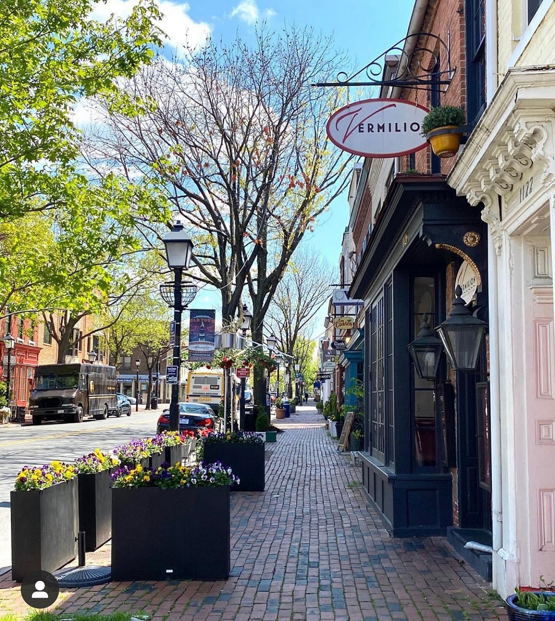 Hyatt Centric Old Town Alexandria view 5