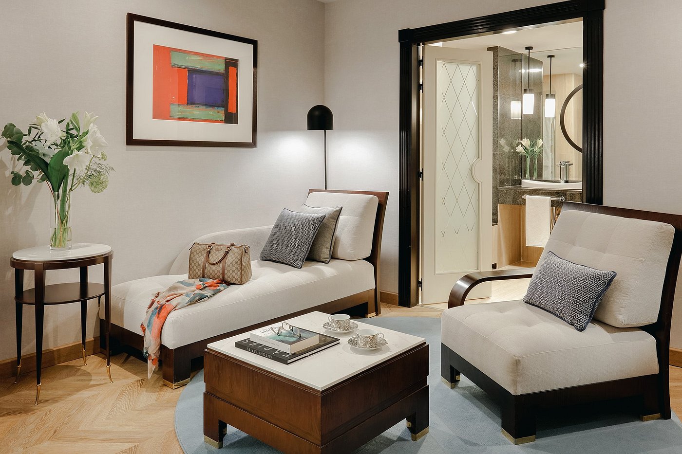 Hyatt Regency Hesperia Madrid view 4