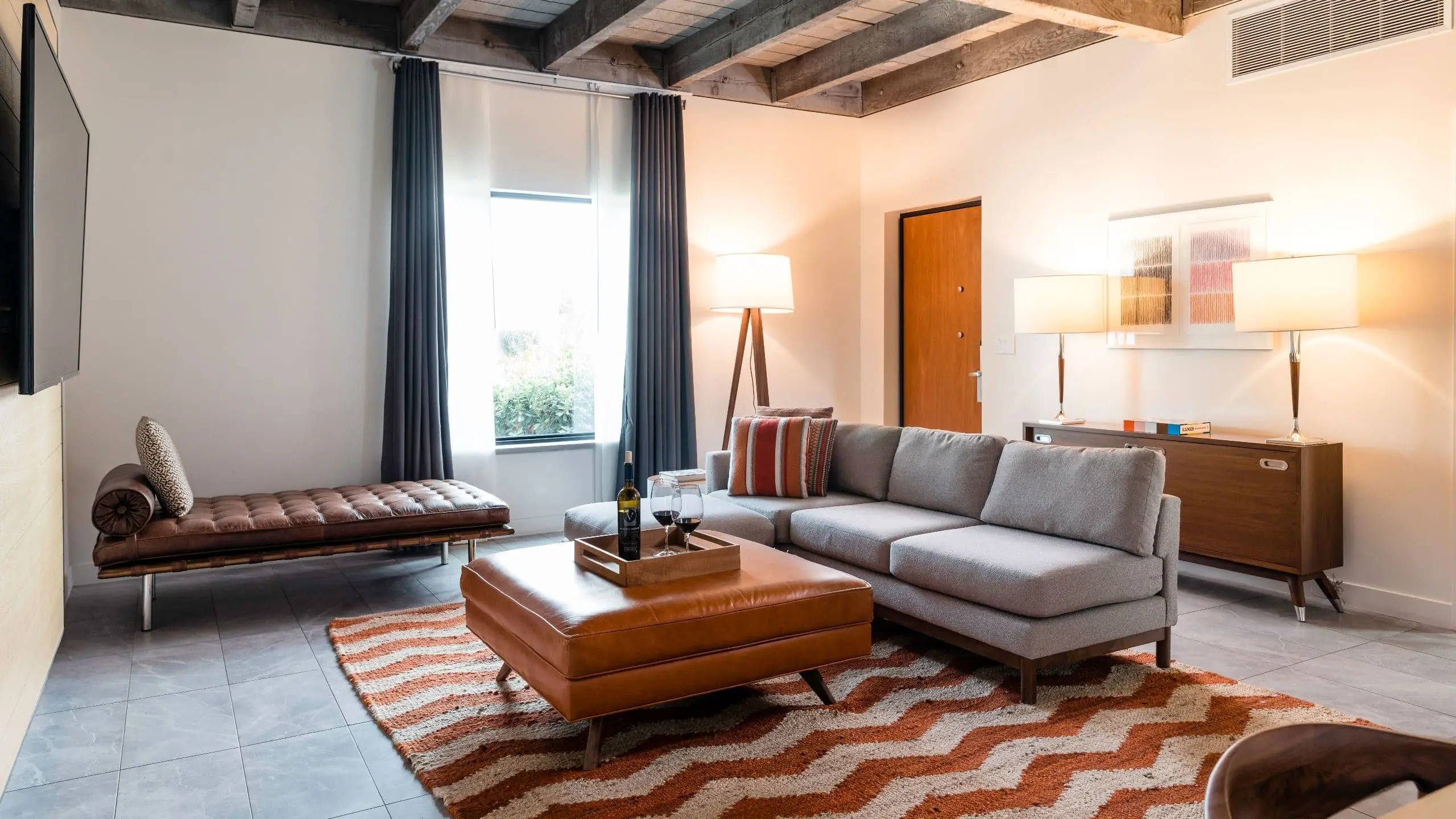 Andaz Scottsdale Resort & Bungalows view 4