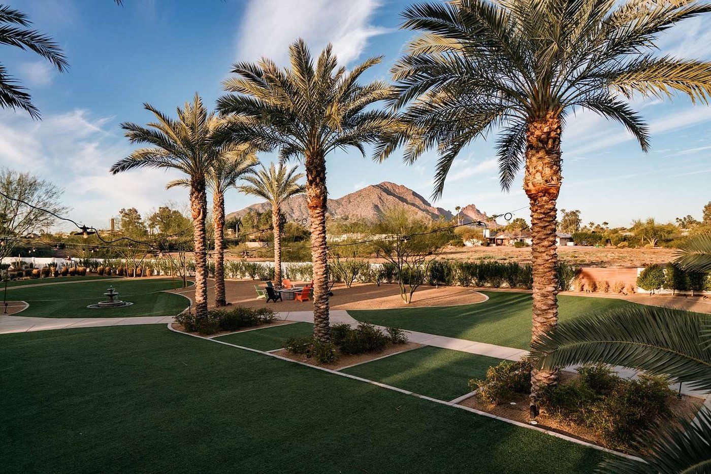 Andaz Scottsdale Resort & Bungalows view 5
