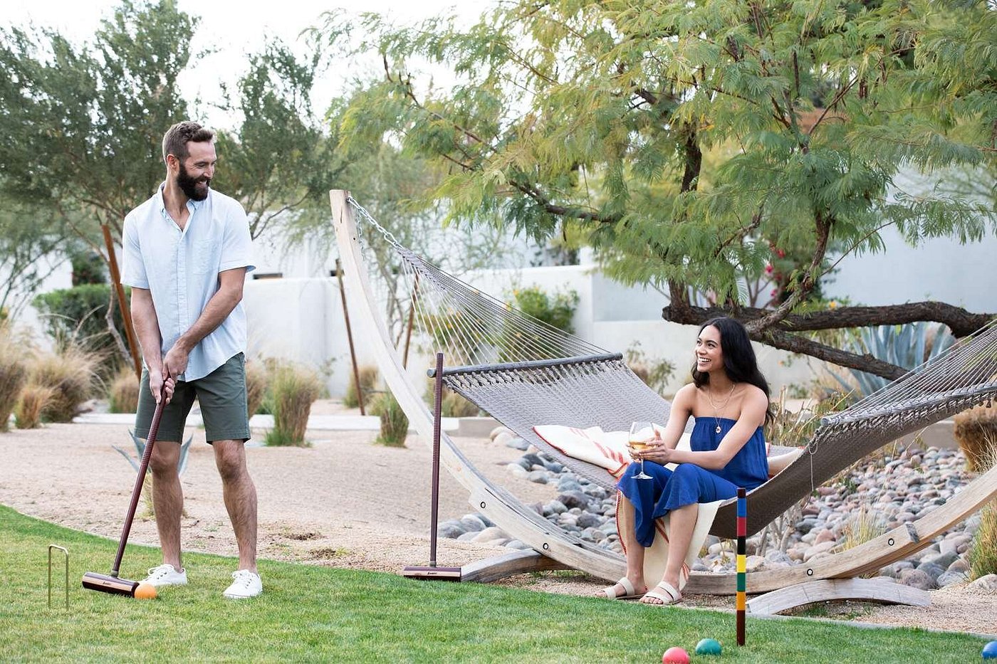 Andaz Scottsdale Resort & Bungalows view 6