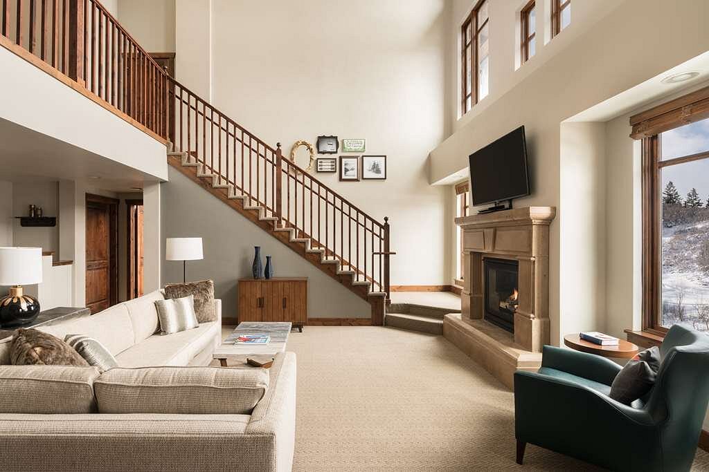 Hyatt Centric Park City view 4