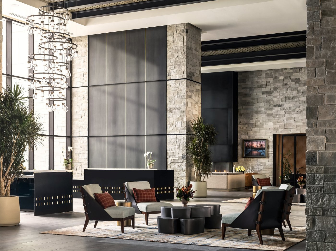 Grand Hyatt Deer Valley view 2