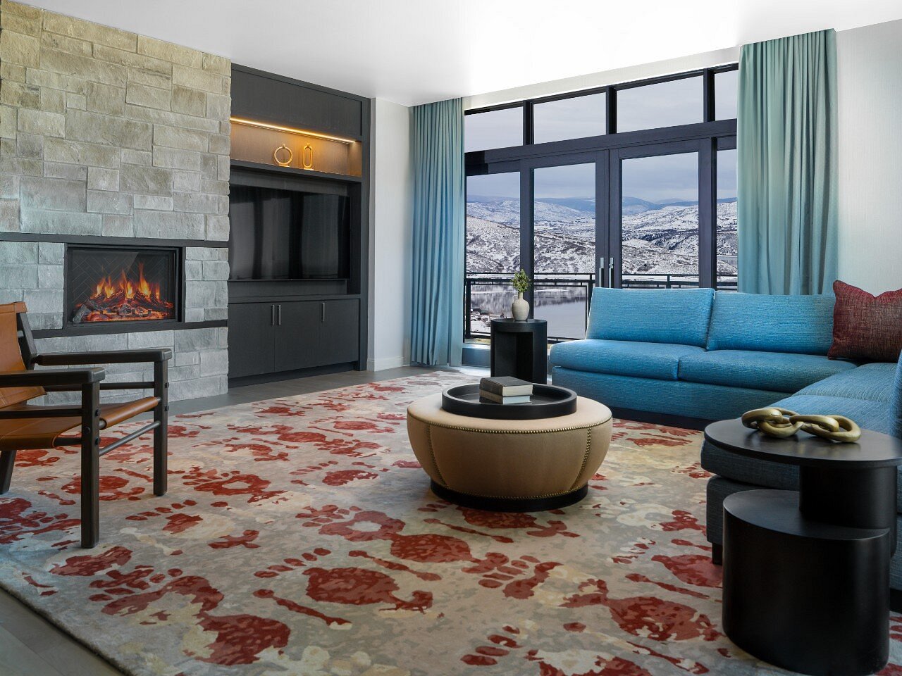 Grand Hyatt Deer Valley view 4