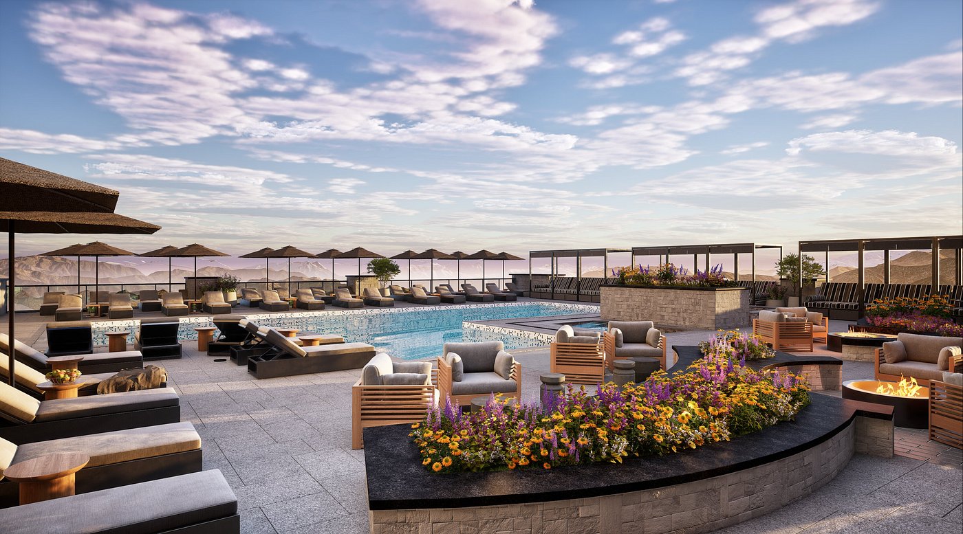 Grand Hyatt Deer Valley view 6