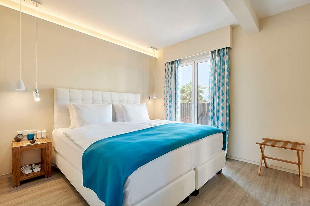 7Pines Resort Ibiza view 3