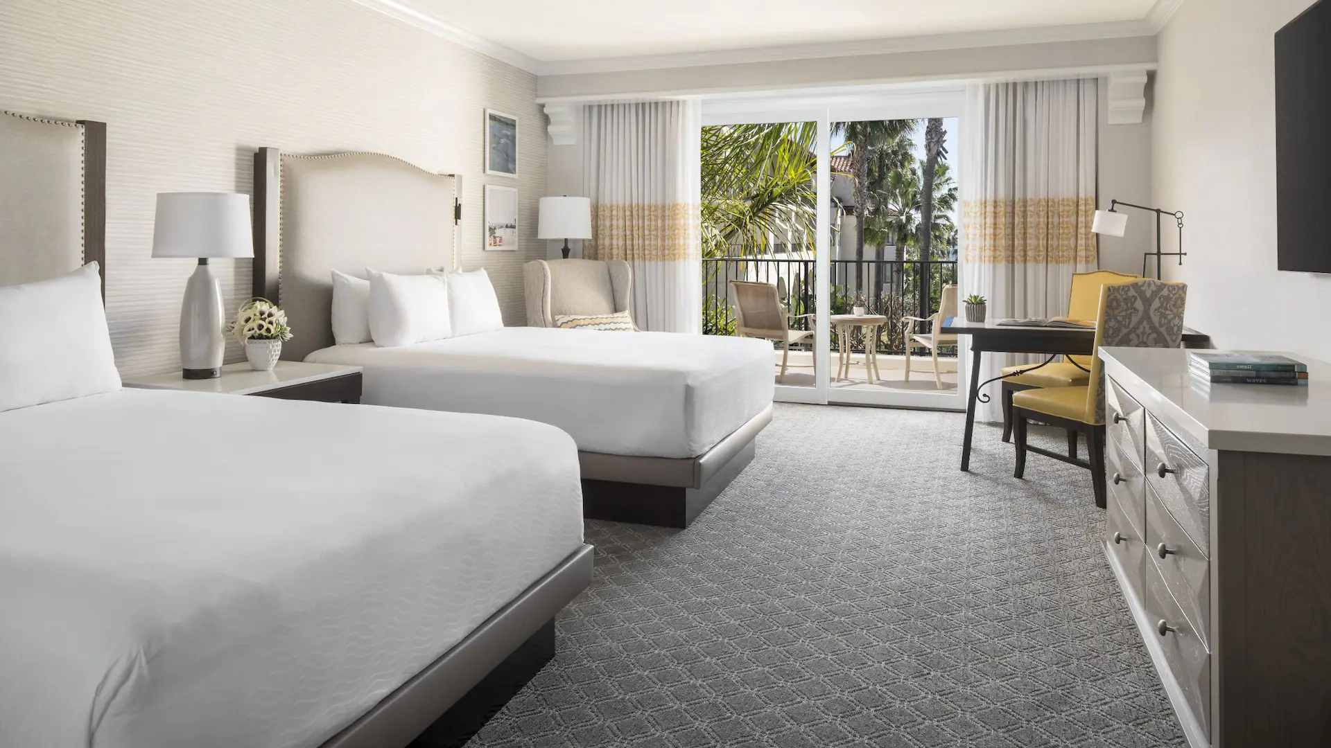 Hyatt Regency Huntington Beach Resort And Spa view 3