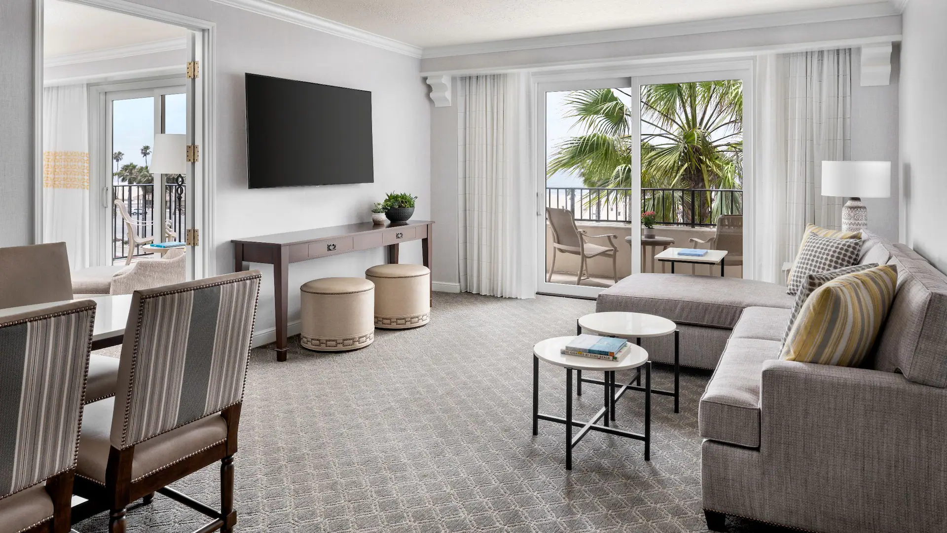 Hyatt Regency Huntington Beach Resort And Spa view 4