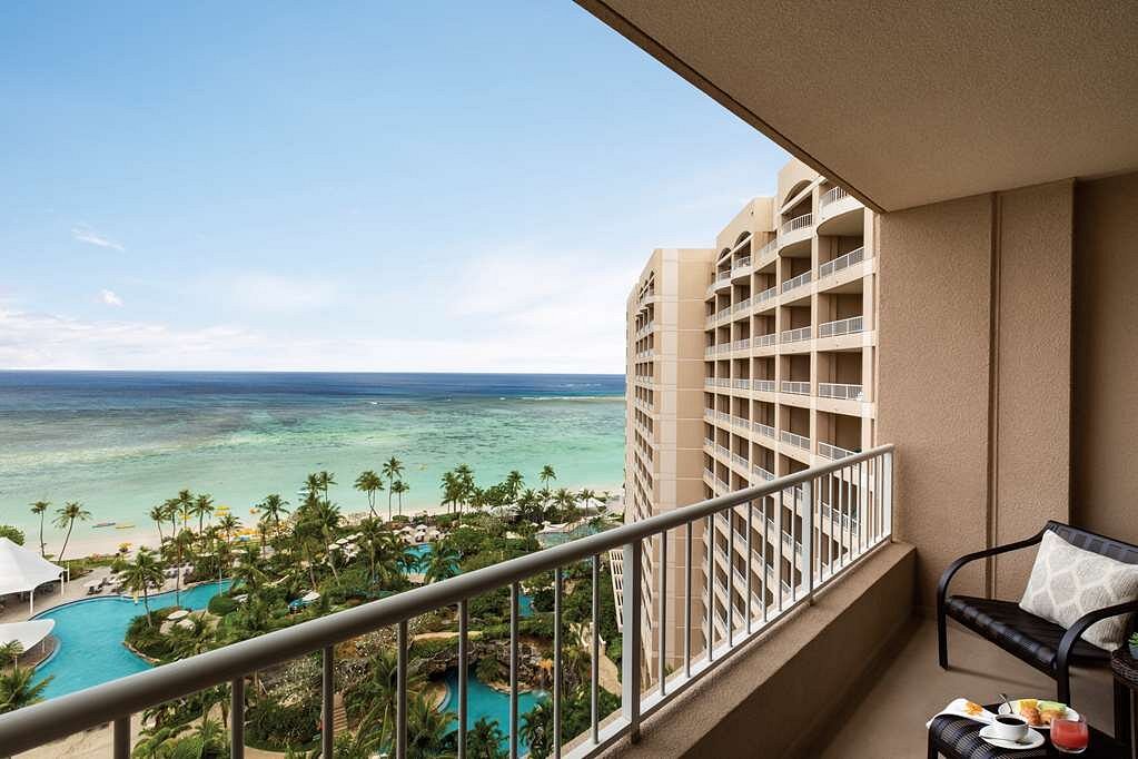 Hyatt Regency Guam view 6