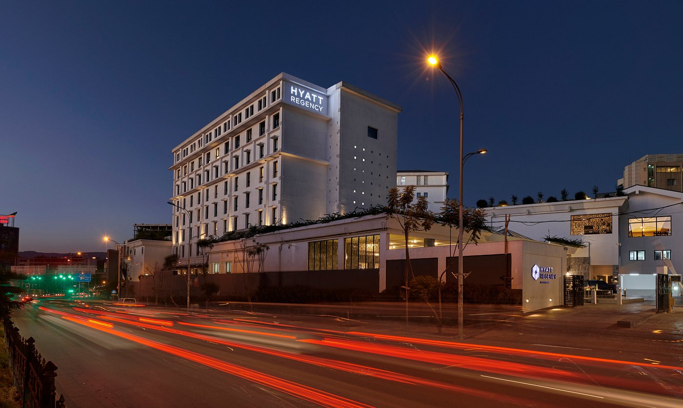 Hyatt Regency Addis Ababa