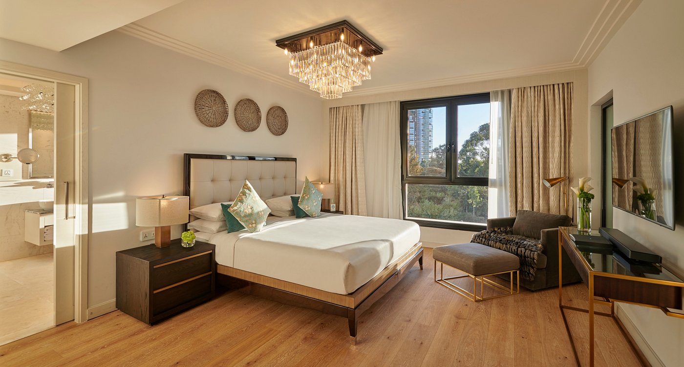 Hyatt Regency Addis Ababa view 3