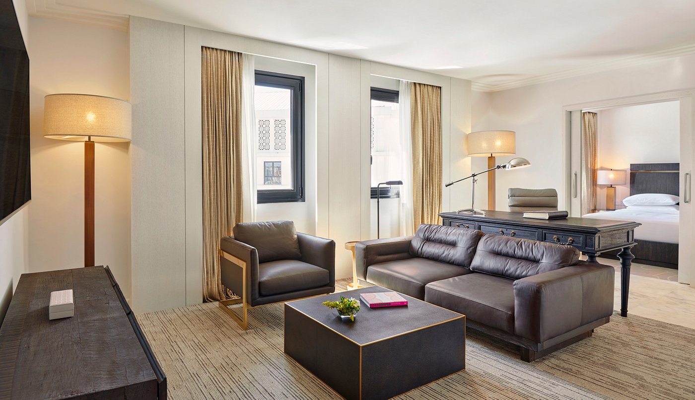 Hyatt Regency Addis Ababa view 4