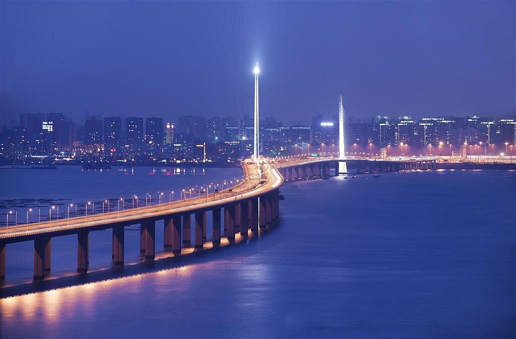 Grand Hyatt Shenzhen view 6