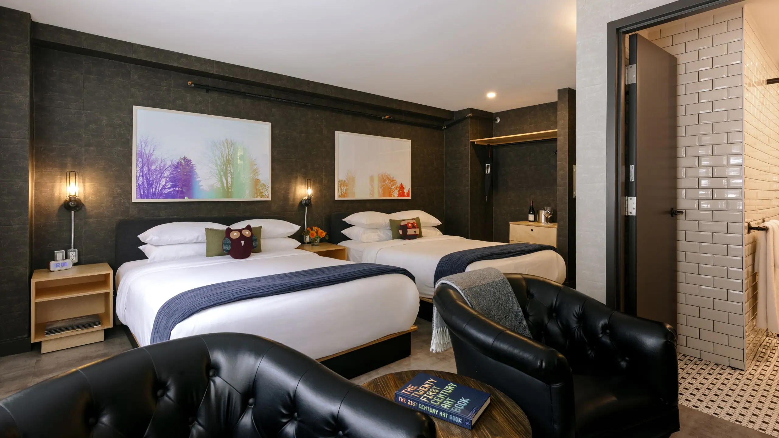 The Anndore House, part of JDV by Hyatt view 3