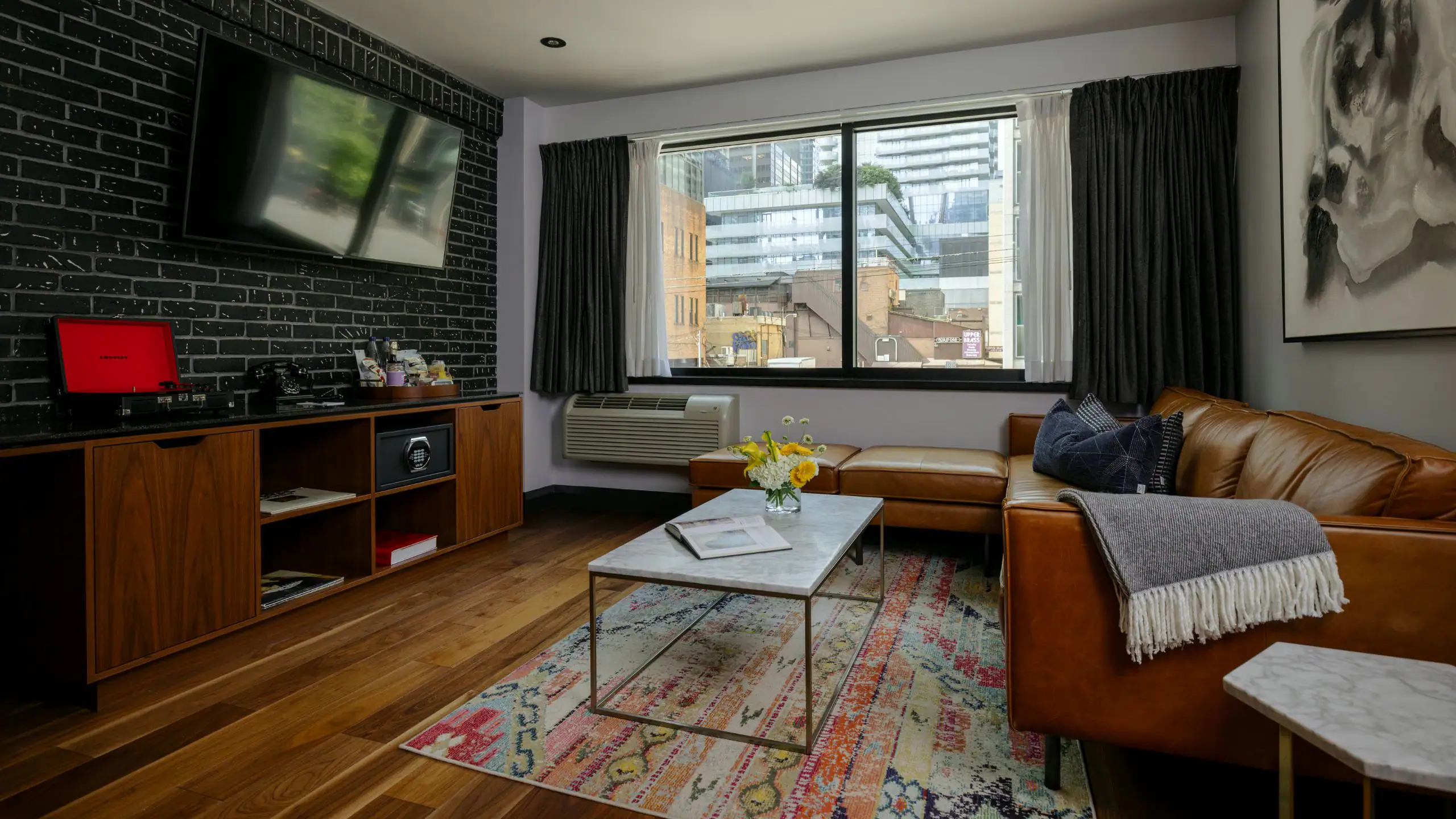 The Anndore House, part of JDV by Hyatt view 4