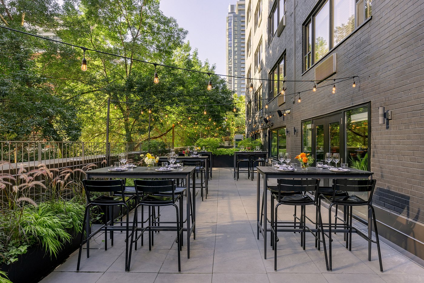 The Anndore House, part of JDV by Hyatt view 5