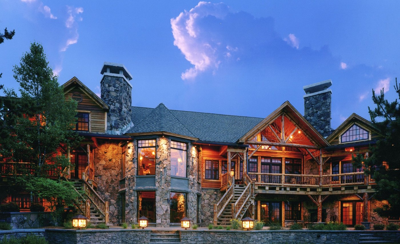 The Chatwal Lodge view 2