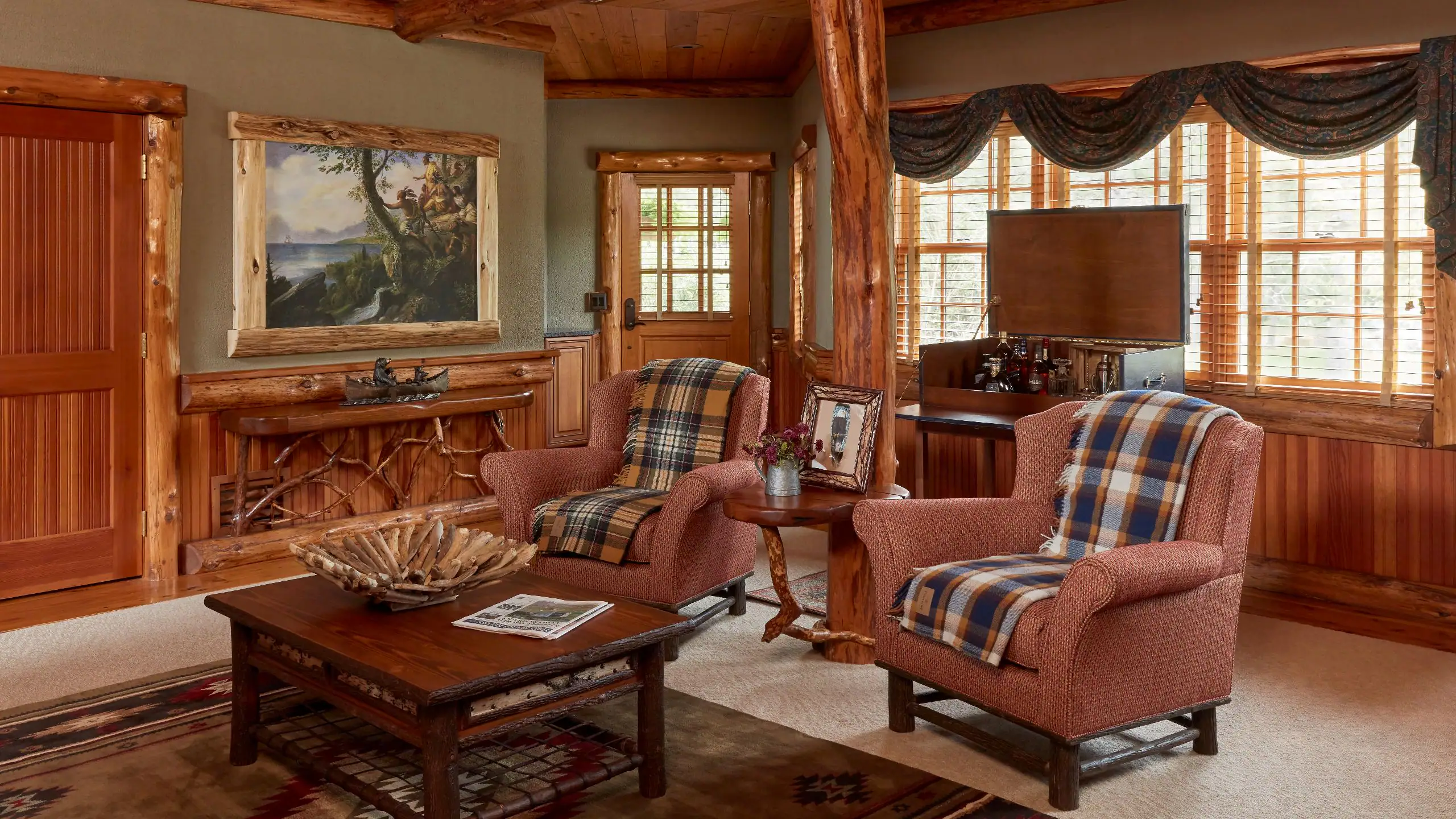 The Chatwal Lodge view 4