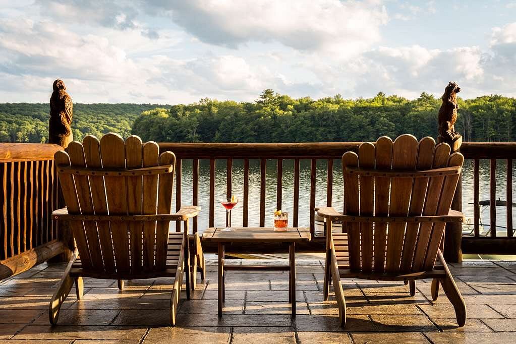 The Chatwal Lodge view 5