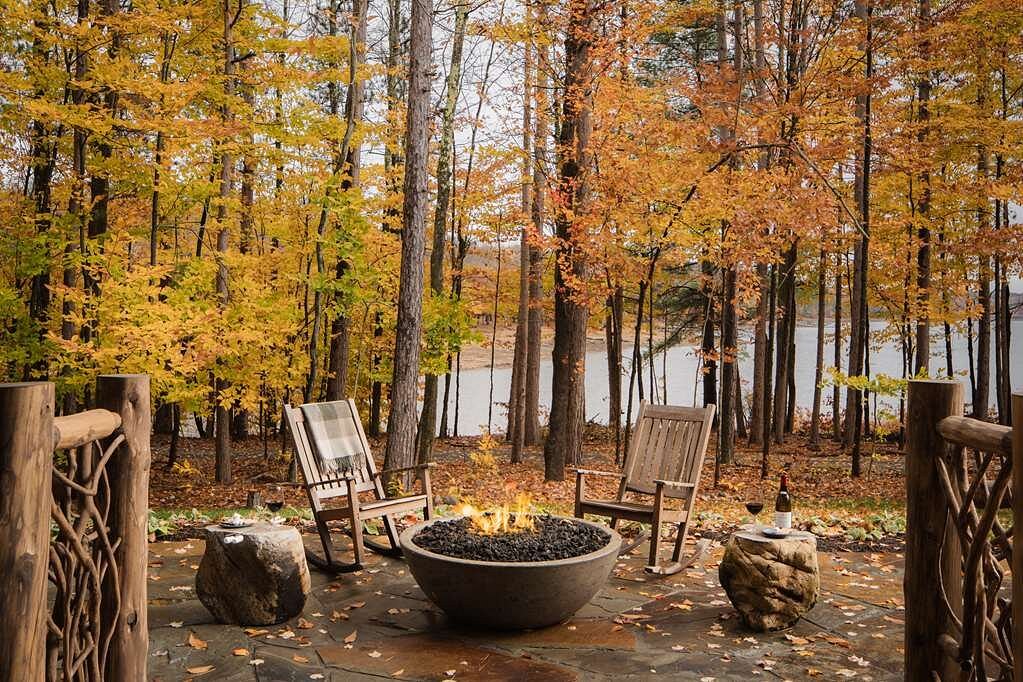 The Chatwal Lodge view 6