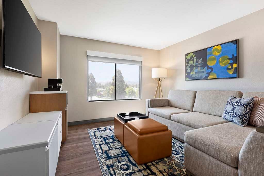 Hyatt Centric Santa Clara Silicon Valley view 4