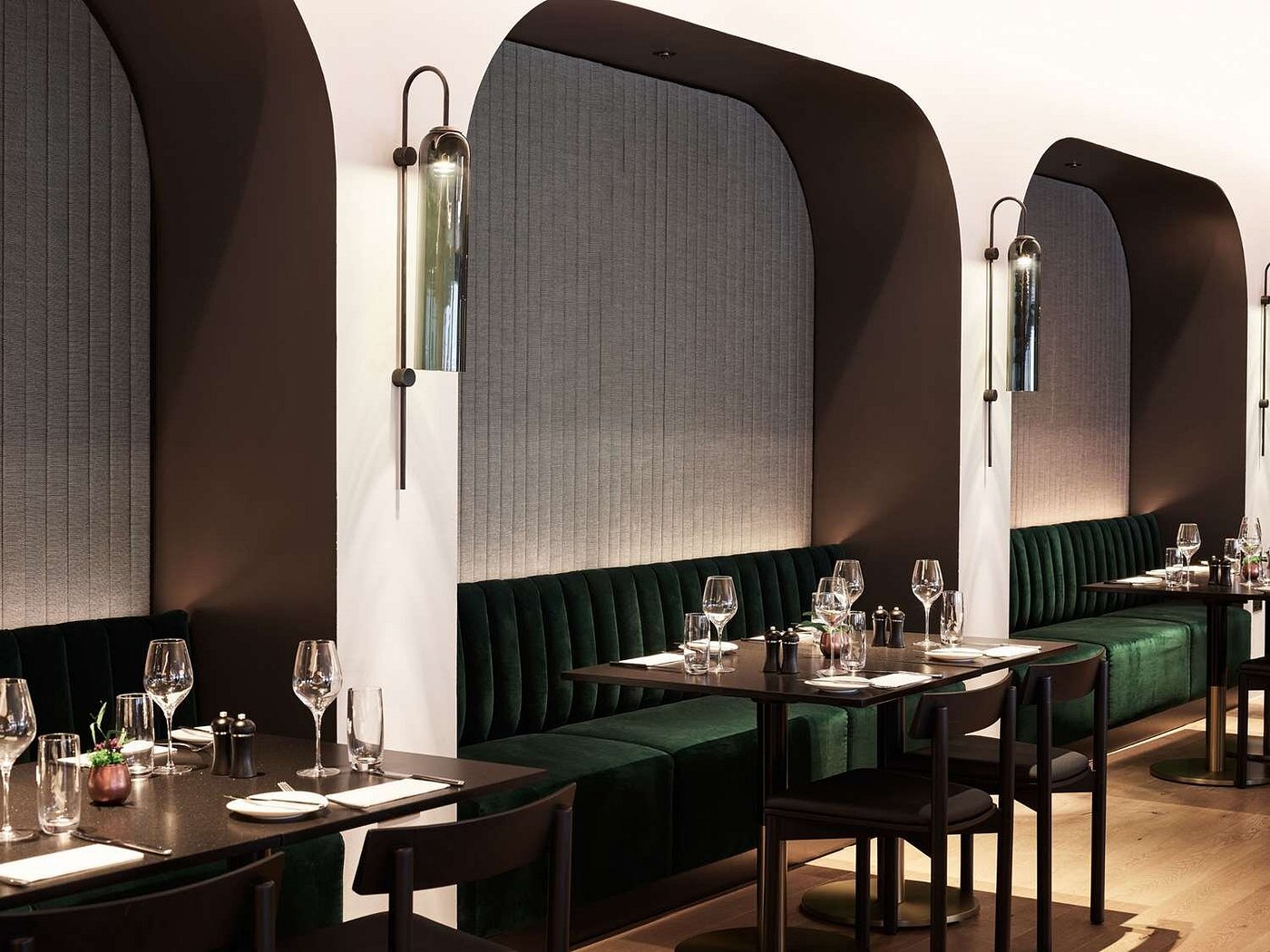 Hyatt Regency London Stratford view 6