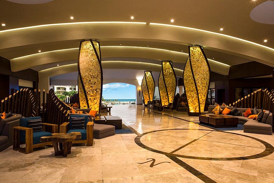 Hyatt Ziva Los Cabos view 2