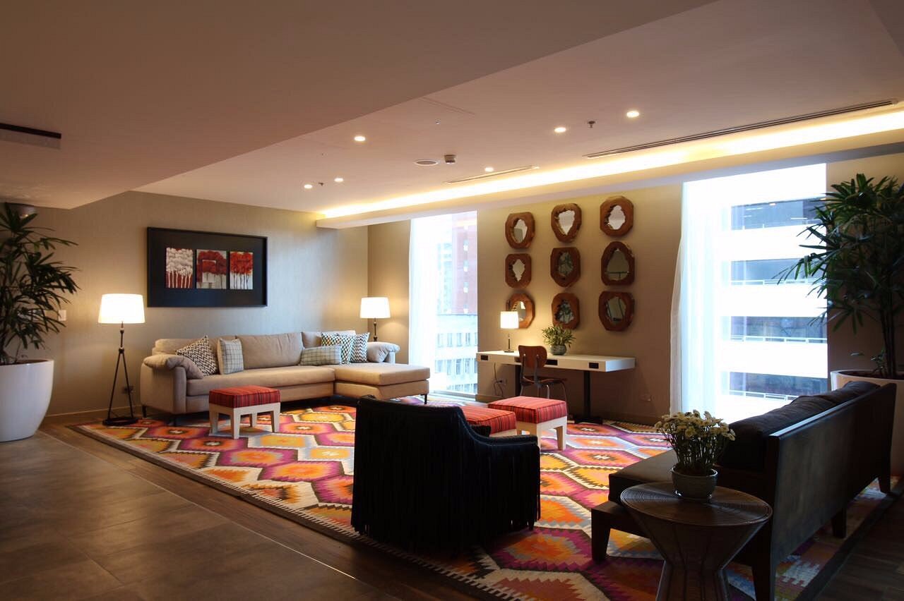 Hyatt Centric Guatemala City view 4