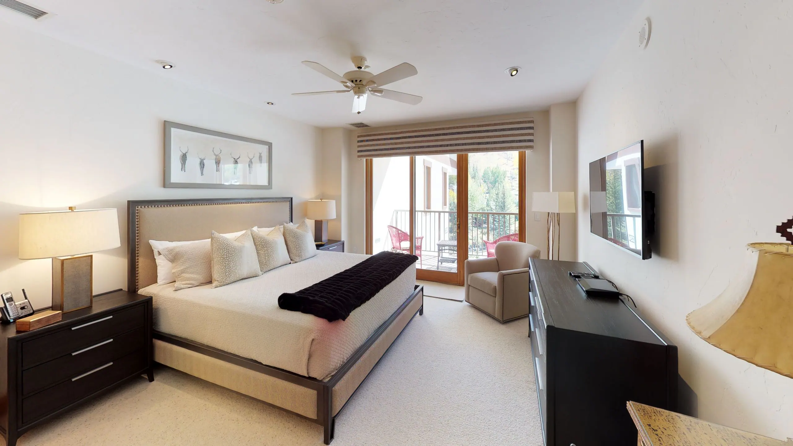 Vail Residences at Cascade Village view 3