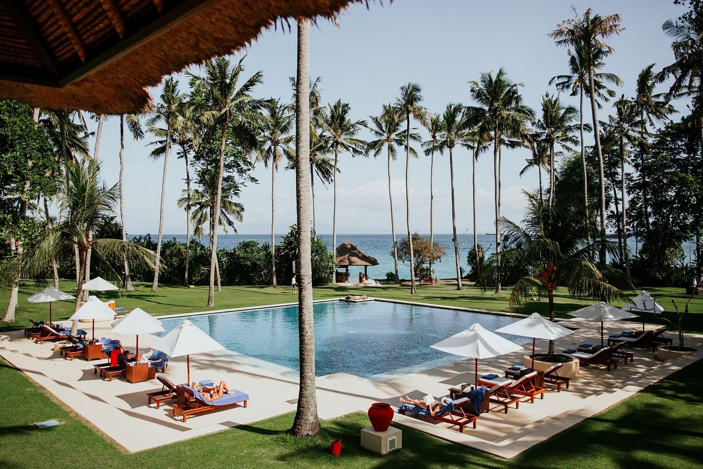 Alila Manggis view 5